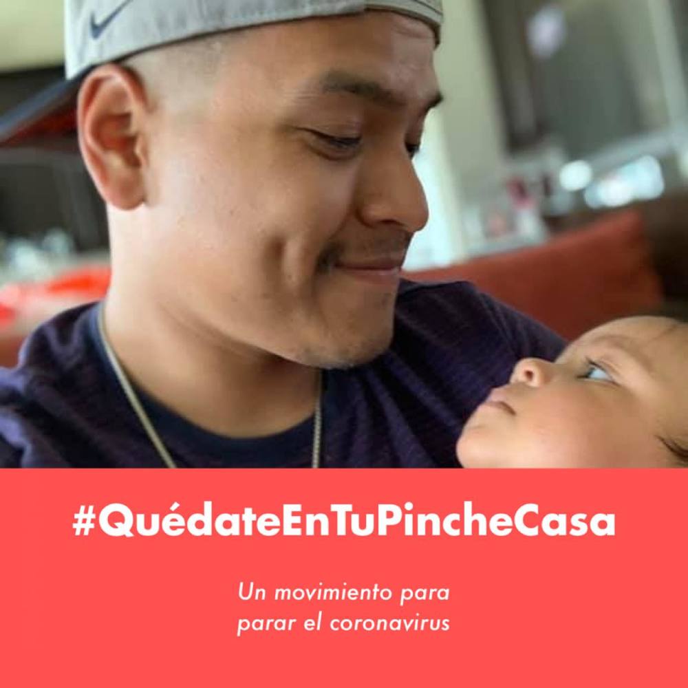 Meet your Posher, Raul